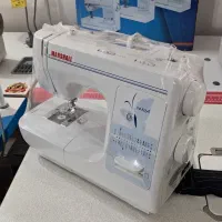 چرخ خیاطی گلدوزی مارشال|چرخ خیاطی و ریسندگی|رشت, معلم|دیوار