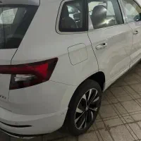 اشکودا کاروک فول