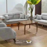 مبل راحتی مدل لهستانی//// پارچه نانو خارجی|مبلمان خانگی و میز عسلی|اصفهان, گورتان|دیوار