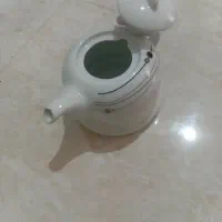 قوری چینی|قوری، کتری، قهوهساز دستی|مشهد, موعود|دیوار