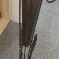 گلدان سالم درحد نو