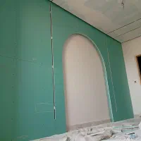 نیروی کار سقف کاذب کناف