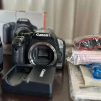 دوربین D450 canon