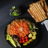 کافه صبحانه امگا