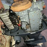 قایق کاملا سالم معاوضه با خونه|قایق و سایر وسایل نقلیه|بندرلنگه, |دیوار