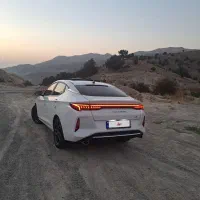 کی ام سی j7|خودرو سواری و وانت|گرگان, |دیوار