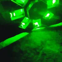 مووینگ بیم ،رقص نور