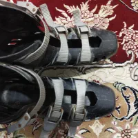 کفش اسکیت|دوچرخه، اسکیت، اسکوتر|گرگان, |دیوار