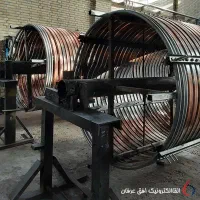 استخدام مونتاژکار کارگر ساده مهندسی برق و مکانیک|استخدام صنعتی، فنی، مهندسی|یزد, |دیوار