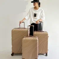 تولید پخش چمدان مسافرتی کسا کیف ساک چمدون جهیزیه|کیف، کفش، کمربند|اصفهان, شهشهان|دیوار