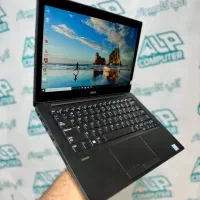 لپتاپ i7 لمسی Dell 7280 پردازنده i7|رایانه همراه|تهران, مهران|دیوار