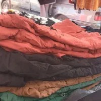 پالتو زنانه درچهار رنگ داخل خز|لباس|علی‌آباد کتول, |دیوار