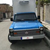 نیسان یخچالدار|خودرو سواری و وانت|ارومیه, |دیوار