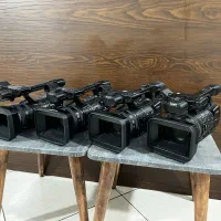 دوربین  Sony NX5 ان ایکس فایو|دوربین عکاسی و فیلم‌برداری|تهران, توحید|دیوار