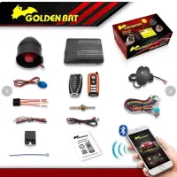 دزدگیر خودرو هوشمند با دو ریموت