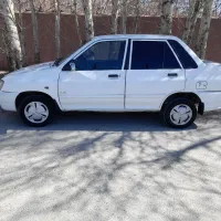 پراید ۱۳۲ مدل ۸۸|خودرو سواری و وانت|فلاورجان, |دیوار