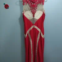 لباس مجلسی بلند|لباس|اهواز, زیتون کارمندی|دیوار