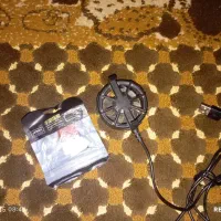 فن خنک کننده ی موبایل + انگشتی بازی|لوازم جانبی موبایل و تبلت|فاضل آباد, |دیوار