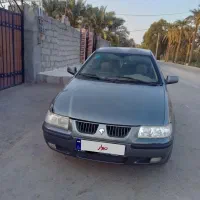 سمند|خودرو سواری و وانت|بم, |دیوار