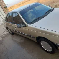 پژو۴۰۵بژ|خودرو سواری و وانت|اصفهان, گرکان|دیوار