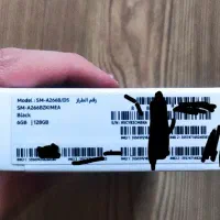 گوشی سامسونگ A26 - 5G|موبایل|اردبیل, |دیوار