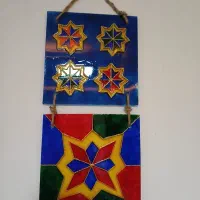 تابلو ویترای