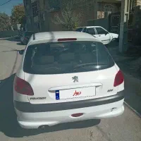 ۲۰۶تیپ۲ مدل ۸۷ عروسک