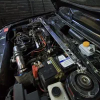 نصب پک تقویتی خودرو های ایرانی 14500