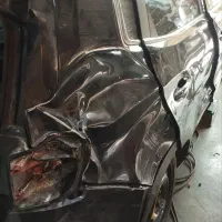 با سلام صافکاری پی دی ار  جواد