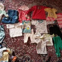 لباس نوزادی|کفش و لباس بچه|سمنان, |دیوار