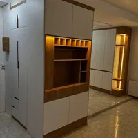 انجام خرده کاری وتعمیرات کابینت