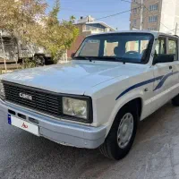 کارا دوکابین 2000