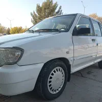 پراید ۱۳۲ درجه یک در حد