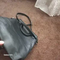 تعدادی کیف چرم مشهد و نوین چرم و گوچی|کیف، کفش، کمربند|تهران, امیریه|دیوار