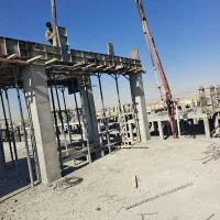 ارماتوربندی  اجرای استخر و سازه های بتنی|خدمات پیشه و مهارت|قم, علی آباد|دیوار