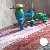 رورئک کالسکه  بچگانه|اسباب‌‌بازی|تبریز, |دیوار