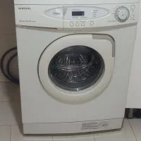 لباسشویی خودتونو تلفنی بفروشید