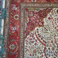 فرش 2تا6متری کرمان قلم