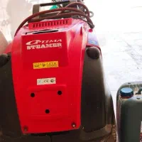 کارواش بخار دیزلی کره ای