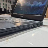 لپ تاپ دل 6510  cori7 رم ۸|رایانه همراه|سیرجان, |دیوار