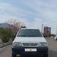 پراید 83 تمیز|خودرو سواری و وانت|بیرجند, |دیوار