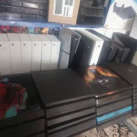 بزرگترین حراج پلی استیشن و ایکس باکس