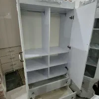 کمد لباس کودک و ویترین کودک