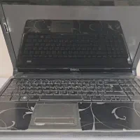 لبتاپ dell کارکرده|رایانه همراه|تهران, آهنگ|دیوار