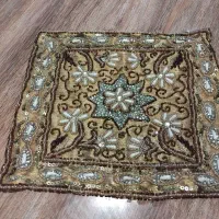 رومیزی کوچک|پرده، رانر، رومیزی|مشهد, کارمندان دوم|دیوار