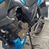 زونتس۲۳۰|موتورسیکلت|تبریز, |دیوار