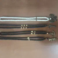 انواع دستبند و گردنبند با سلیقه شما