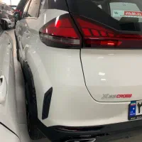 ایکس۳۳کراس اتوماتیک اقساطی|خودرو سواری و وانت|اصفهان, خانه اصفهان|دیوار