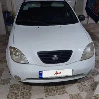 تیبا دو مدل ۹۷