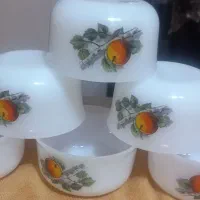 ترشی خوری گل میوه|ظروف سرو و پذیرایی|جوانرود, |دیوار